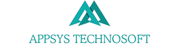 Appsys Technosoft Logo